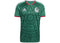 adidas Mexico 2026 Home Jersey Bold Green