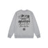Stussy Sweatshirts Fashion Classic Sweatshirts