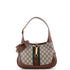 Jackie 1961 Hobo GG Coated Canvas Small