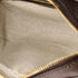 Ophidia Flap Shoulder Bag GG Coated Canvas Mini