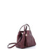 Soho Convertible Shoulder Bag Leather Small