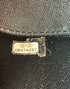 Trendy CC Top Handle Vanity Case Quilted Lambskin Small