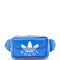 x adidas Zip Belt Bag Leather