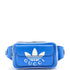x adidas Zip Belt Bag Leather