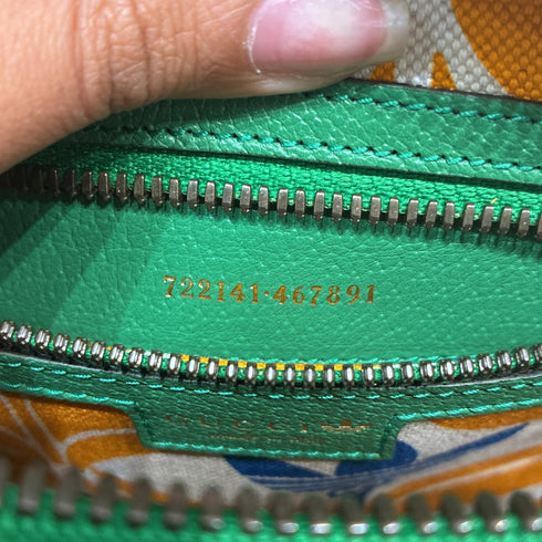 x adidas Zip Belt Bag Leather