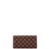 Sarah Wallet NM Damier