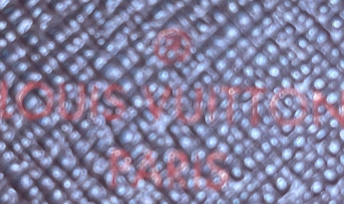 Sarah Wallet NM Damier