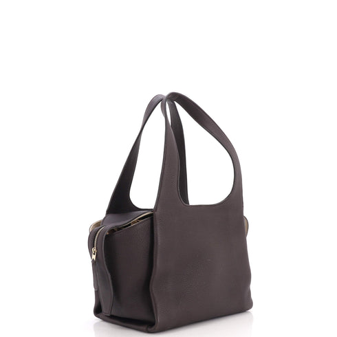 TR1 Bag Leather Small