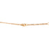 Panthere de Cartier Pendant Necklace 18K Yellow Gold with Tsavorite and Onyx