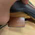 Ava Bag Camouflage Coated Canvas