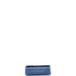 Pearl Crush Wallet on Chain Quilted Denim