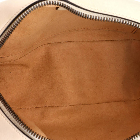 GG Marmont Shoulder Bag Matelasse Leather Small