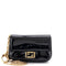 Chain Baguette Charm Bag Patent Nano