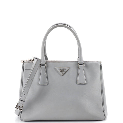 Gardener's Tote Saffiano Leather Medium