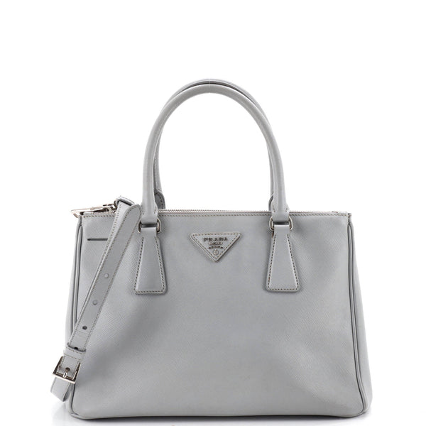 Gardener's Tote Saffiano Leather Medium
