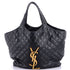 Icare Shopping Tote Quilted Leather Maxi