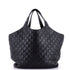 Icare Shopping Tote Quilted Leather Maxi