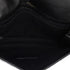 Classic Monogram Envelope Wristlet Clutch Mixed Matelasse Leather