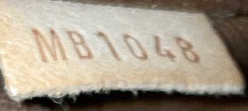 Tivoli Handbag Monogram Canvas GM