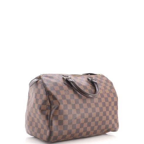 Speedy Handbag Damier 30