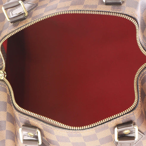 Speedy Handbag Damier 30