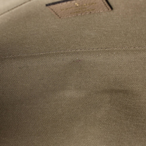 Felicie Pochette Bicolor Monogram Empreinte Giant