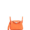 Lindy Bag Clemence Mini