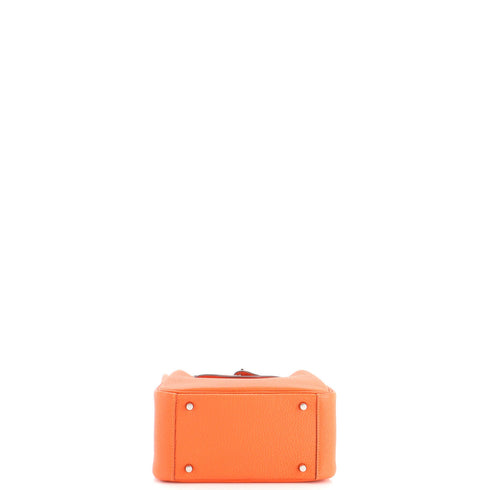 Lindy Bag Clemence Mini