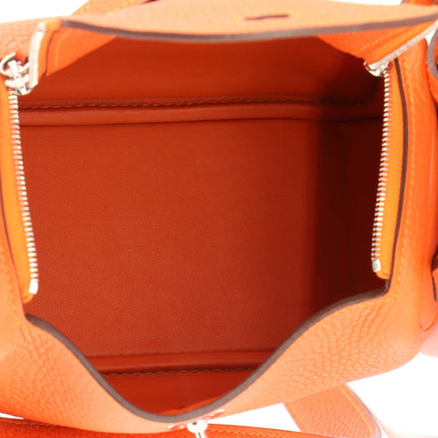 Lindy Bag Clemence Mini
