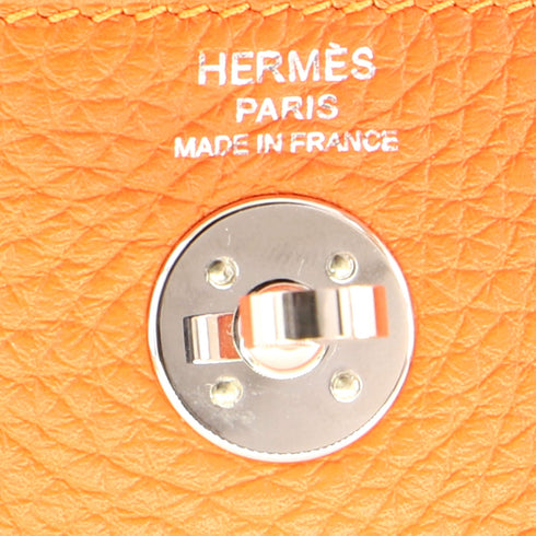 Lindy Bag Clemence Mini