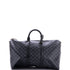 Keepall Bandouliere Bag Damier Graphite 45