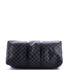 Keepall Bandouliere Bag Damier Graphite 45