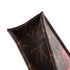 Petit Sac Plat Bag Limited Edition Fall in Love Monogram Canvas