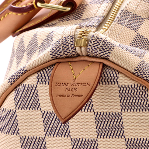 Speedy Handbag Damier 30