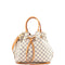 Girolata Handbag Damier