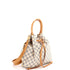 Girolata Handbag Damier