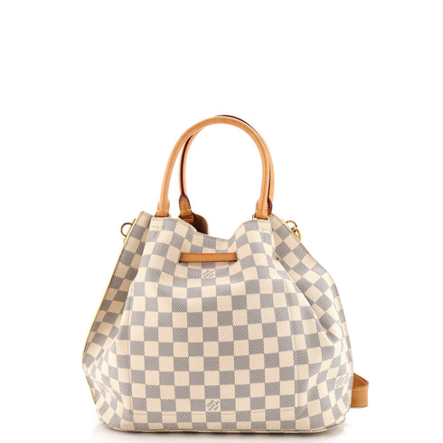 Girolata Handbag Damier