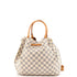 Girolata Handbag Damier