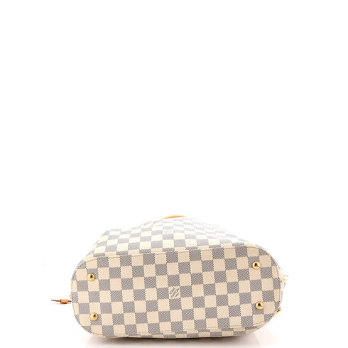 Girolata Handbag Damier