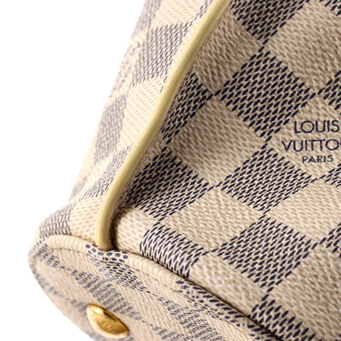 Girolata Handbag Damier