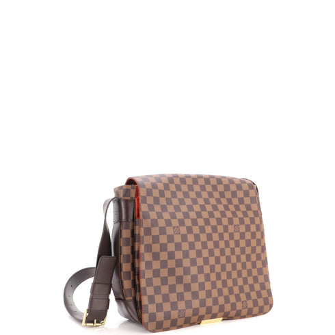Bastille Bag Damier