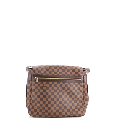 Bastille Bag Damier