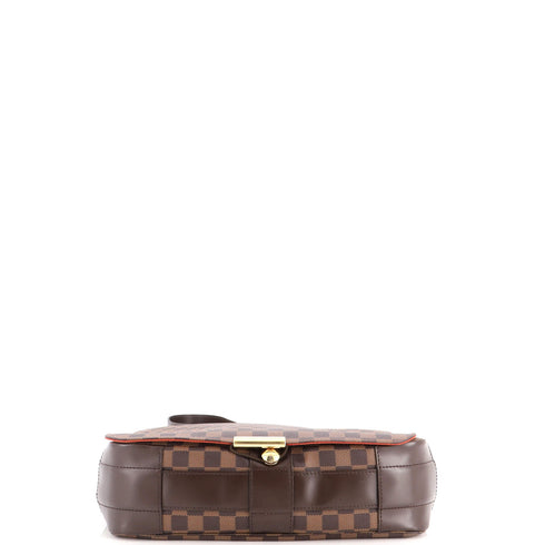 Bastille Bag Damier