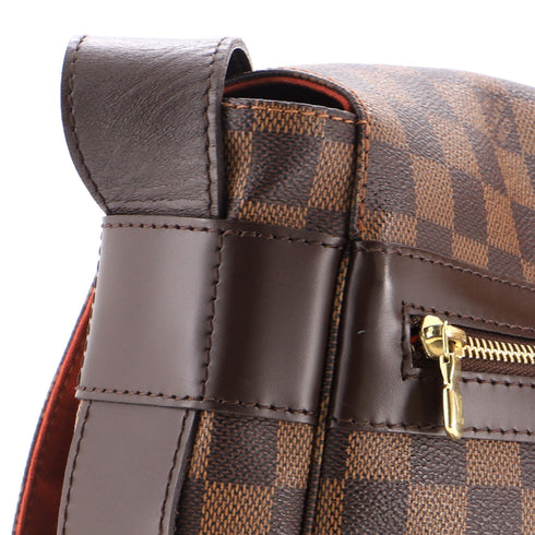 Bastille Bag Damier