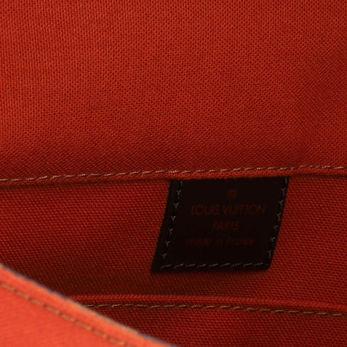 Bastille Bag Damier