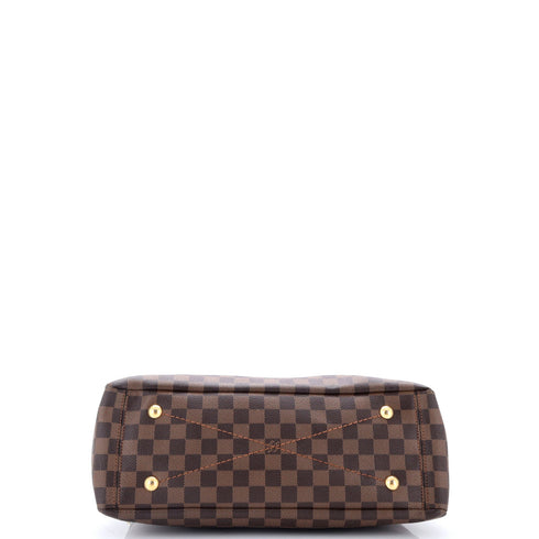 Lymington Handbag Damier