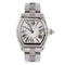Roadster Quartz Watch Stainless Steel 31