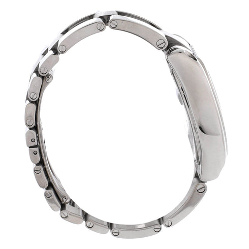Roadster Quartz Watch Stainless Steel 31