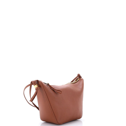 Hammock Hobo Leather Mini