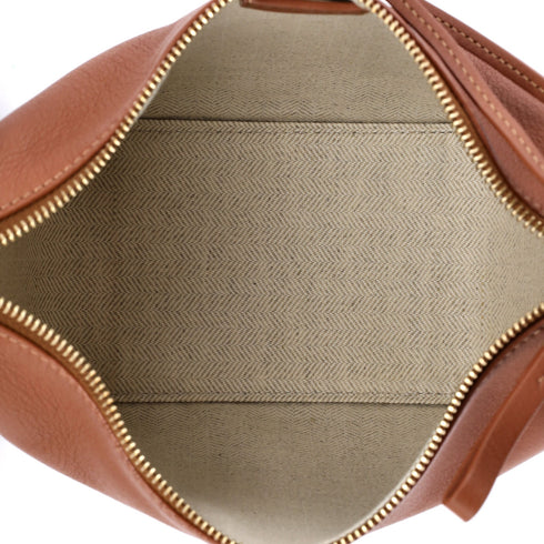 Hammock Hobo Leather Mini